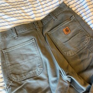 Carhartt work Pants